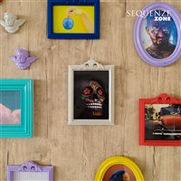 Marco Sequenze Argenti sequenze color zone in Resina CZ0776 - CZ0776